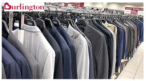 does burlington coat factory sell fake clothes|burlington coat factory facts.